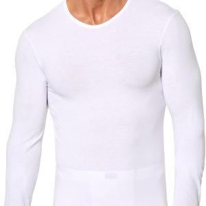 Abanderado Thermal Line Termaltech Long Sleeve Crew Neck Men’s T-Shirt (Pack of 1)