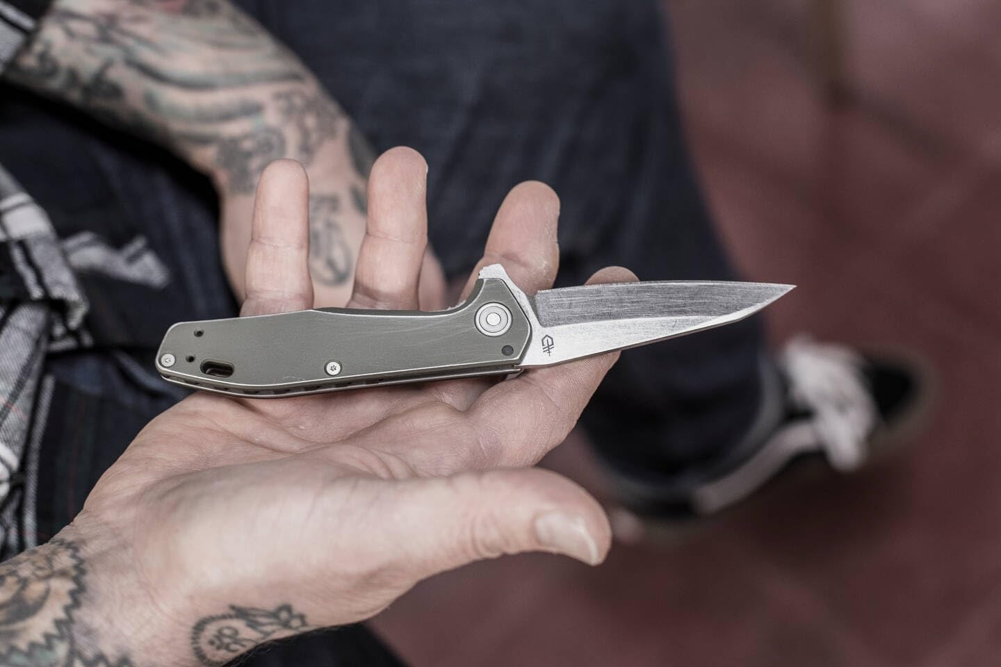 Gerber Mullet Solid State Tool 31-003695 - Image 4