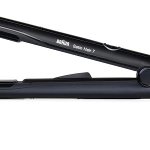 Braun Satin Hair 7 SensoCare ST780 Ceramic Straightening Iron with Sensor Technology