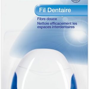 Sensodyne dental floss, 50 meters