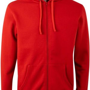 Byron Unisex Zip Up Hoodie Sweatshirt