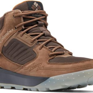 Columbia Portlander Mid Rise Winter TrainerMen