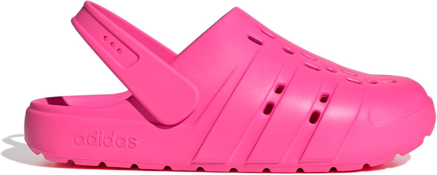 adidas Unisex Adult ADILETTE 2.0 CLOG - Image 2