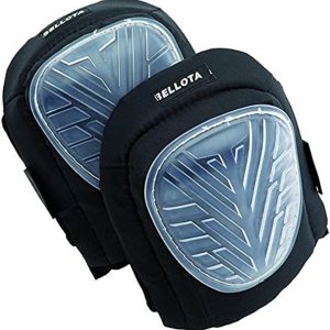 Bellota 72805 Knee Pads Knee Protection Work Knee Pads Unisex Special for Tiling