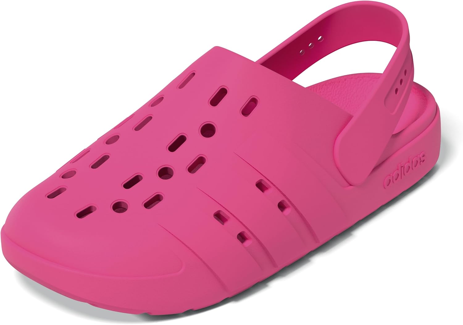 adidas Unisex Adult ADILETTE 2.0 CLOG - Image 9