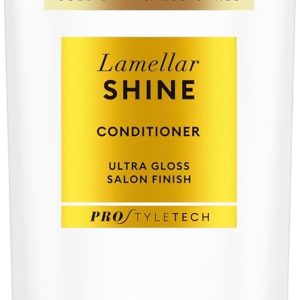 TRESemmé Lamellar Shine Conditioner for Lifeless or Dull Hair 400ml