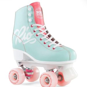 Rio Roller Rio270 – Unisex Children’s Roller Skates