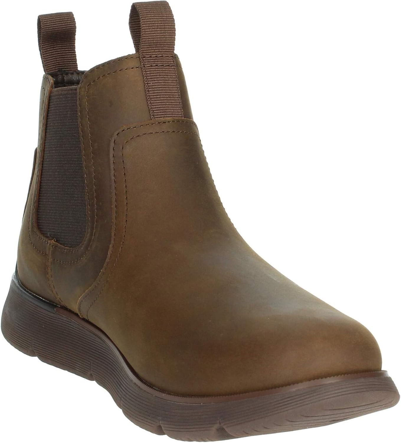 Skechers Men's-augustino Ankle Short Boots - Image 5