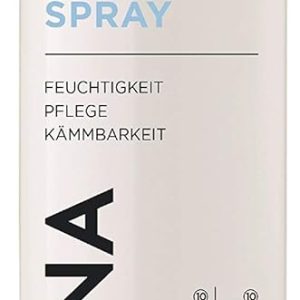 Alcina Care and cures Moisturizing spray 125 ml