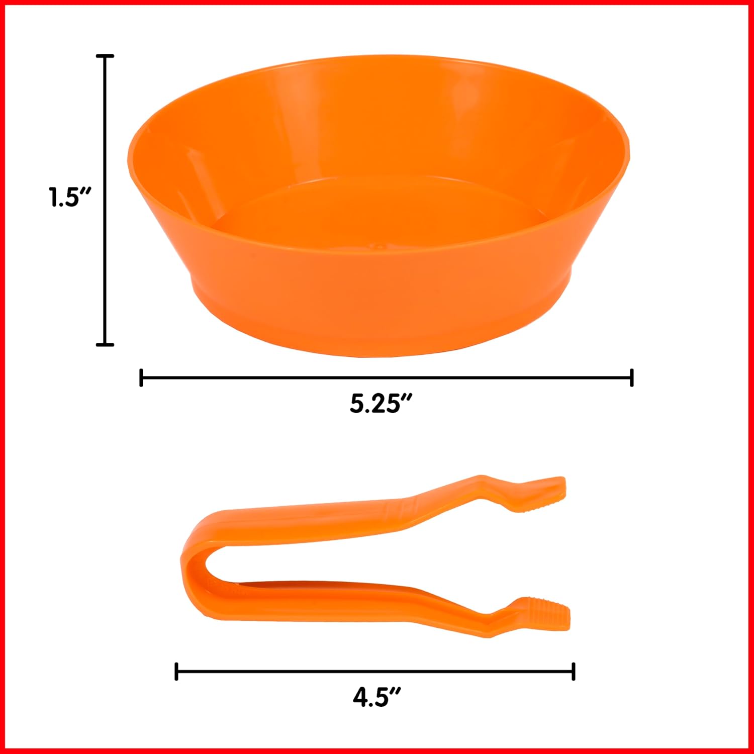 edxeducation Bowls and Pivots Set - Image 3