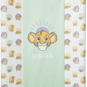 BABYCALIN King Lion Award Standard Change Mattress – 50 x 70 cm