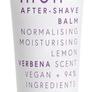 MEN After Shave Balm Red Cedar