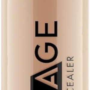 CATRICE – Liquid camouflage concealer large coverage – 020 light beige.