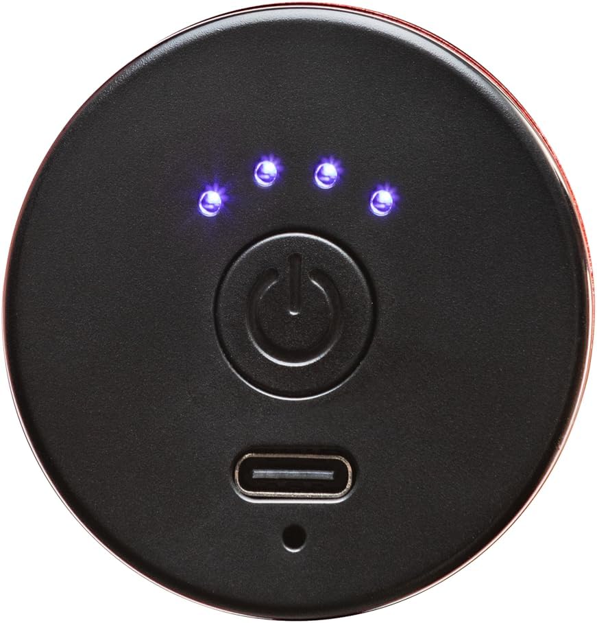 SK8 Fisiogun Prime Massage Gun - Image 4