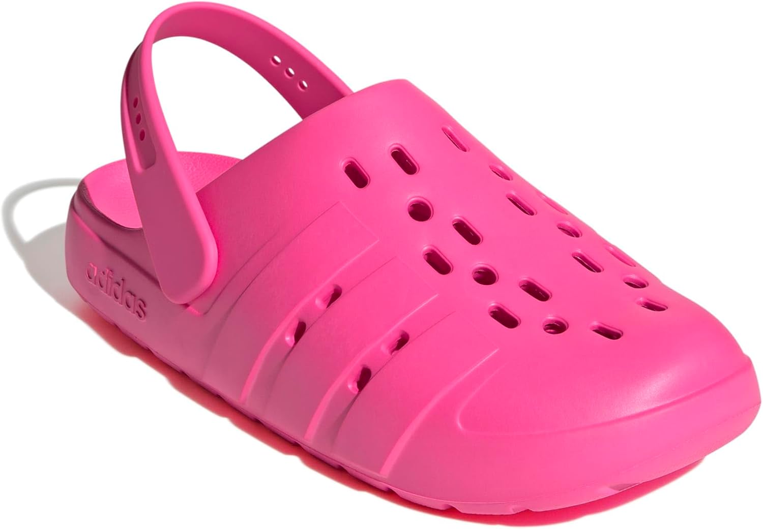 adidas Unisex Adult ADILETTE 2.0 CLOG - Image 3