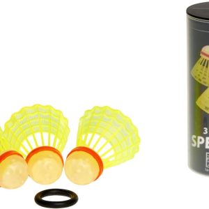 Speedminton SpeederTube 3 Night Pack Speedmint