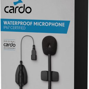 Waterproof Microphone