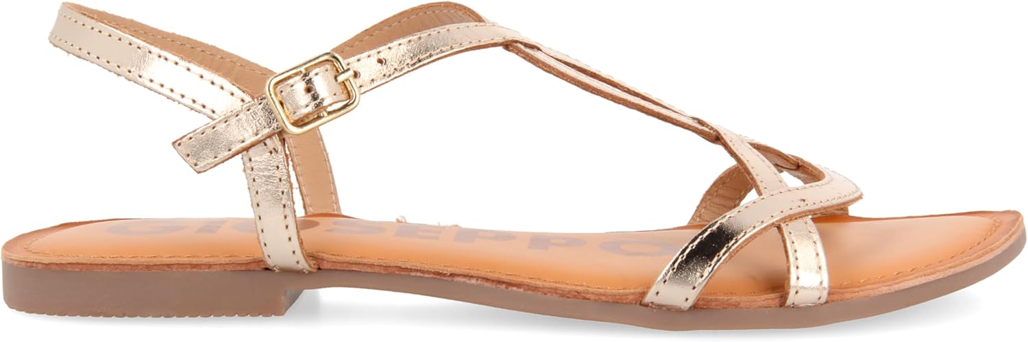 GIOSEPPO Navassa SandalWoman