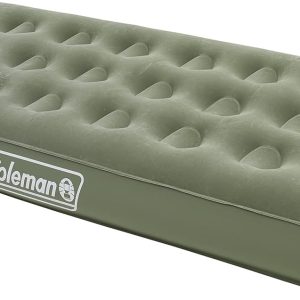 Coleman Comfort Inflatable Mattress (1 Person)