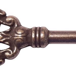 cyclingcolors Furniture Key Drawer Decorative Cabinet 80mm Antique Universal Lock