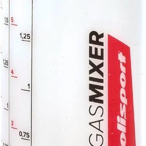 POLISPORT 8152600001 Funnel Oil Rod