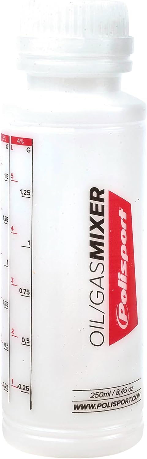 POLISPORT 8152600001 Funnel Oil Rod