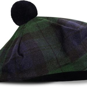 Tam O’ Shanter Cap Unisex Adult