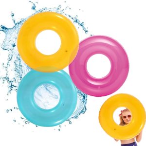 Swimming Ring Inflatable Pool Float