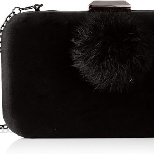 Eferri Rabbit, Women’s Party Clutch, 19 x 11 x 4 cm