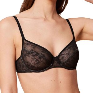 Triumph Bright Spotlight W Bra, Opaque for Women