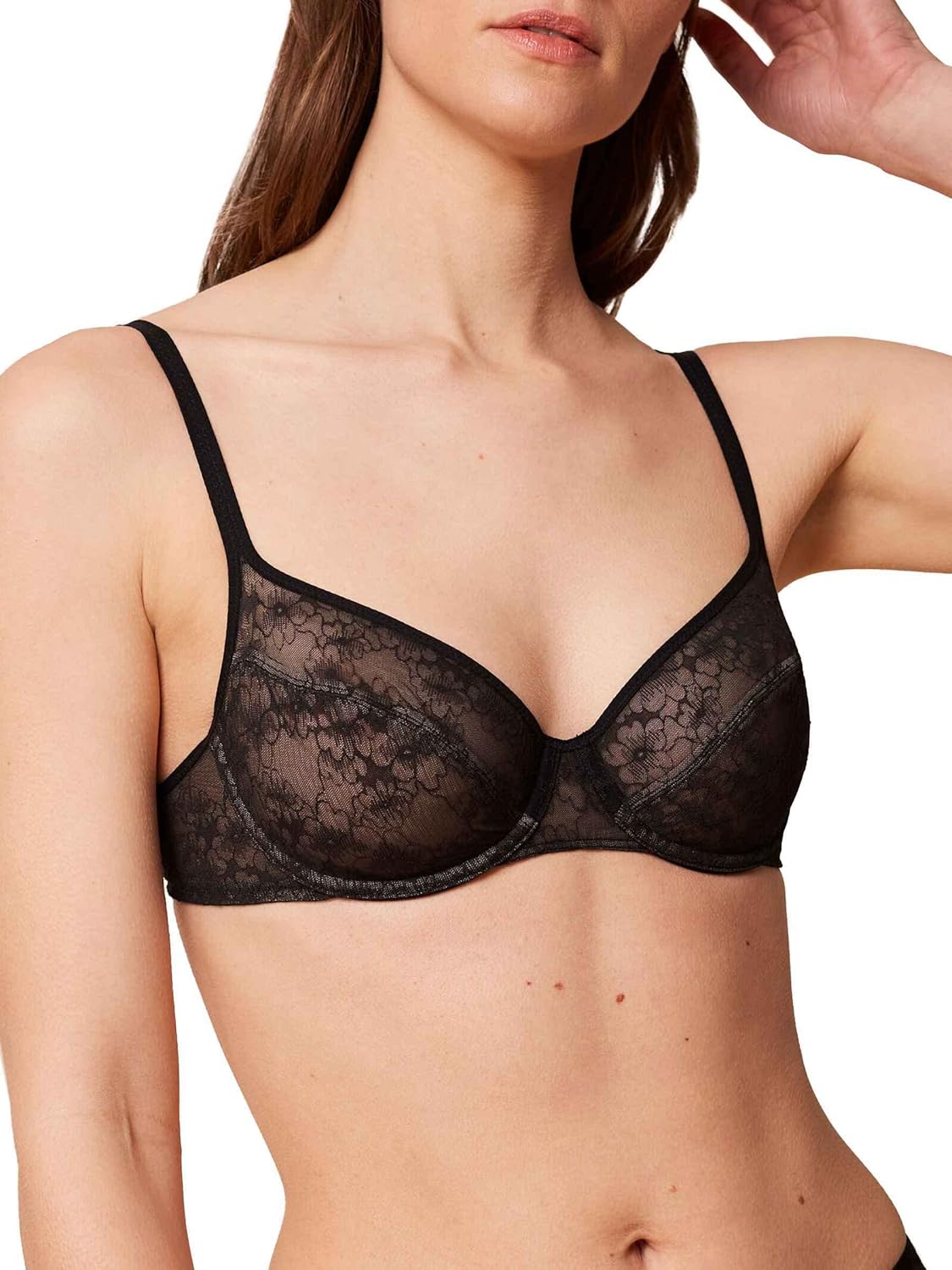 Triumph Bright Spotlight W Bra, Opaque for Women