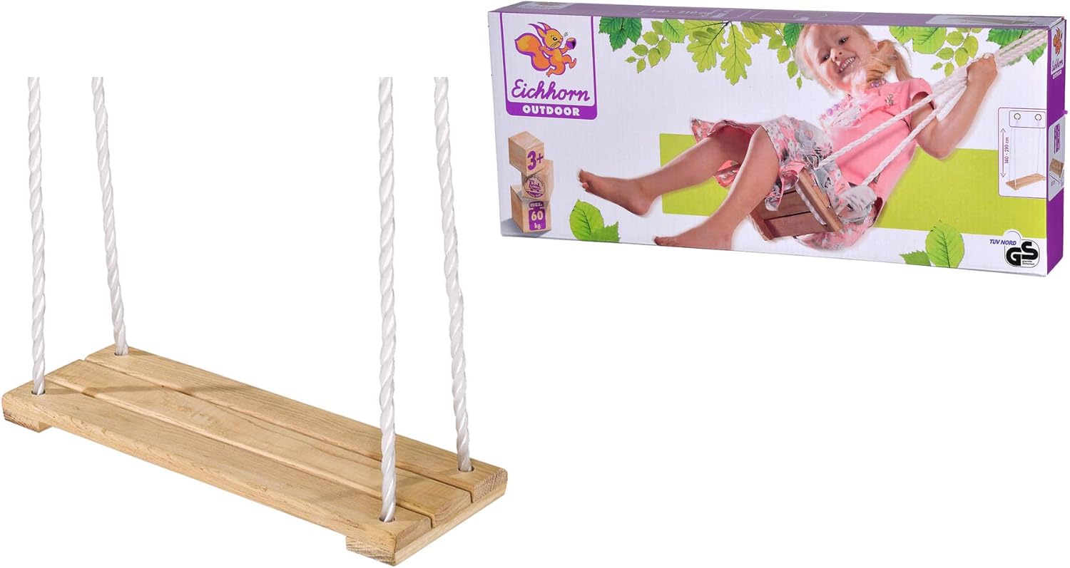 Simba - Table Swing, Multicoloured (Eichhorn 4003046009507) - Image 10