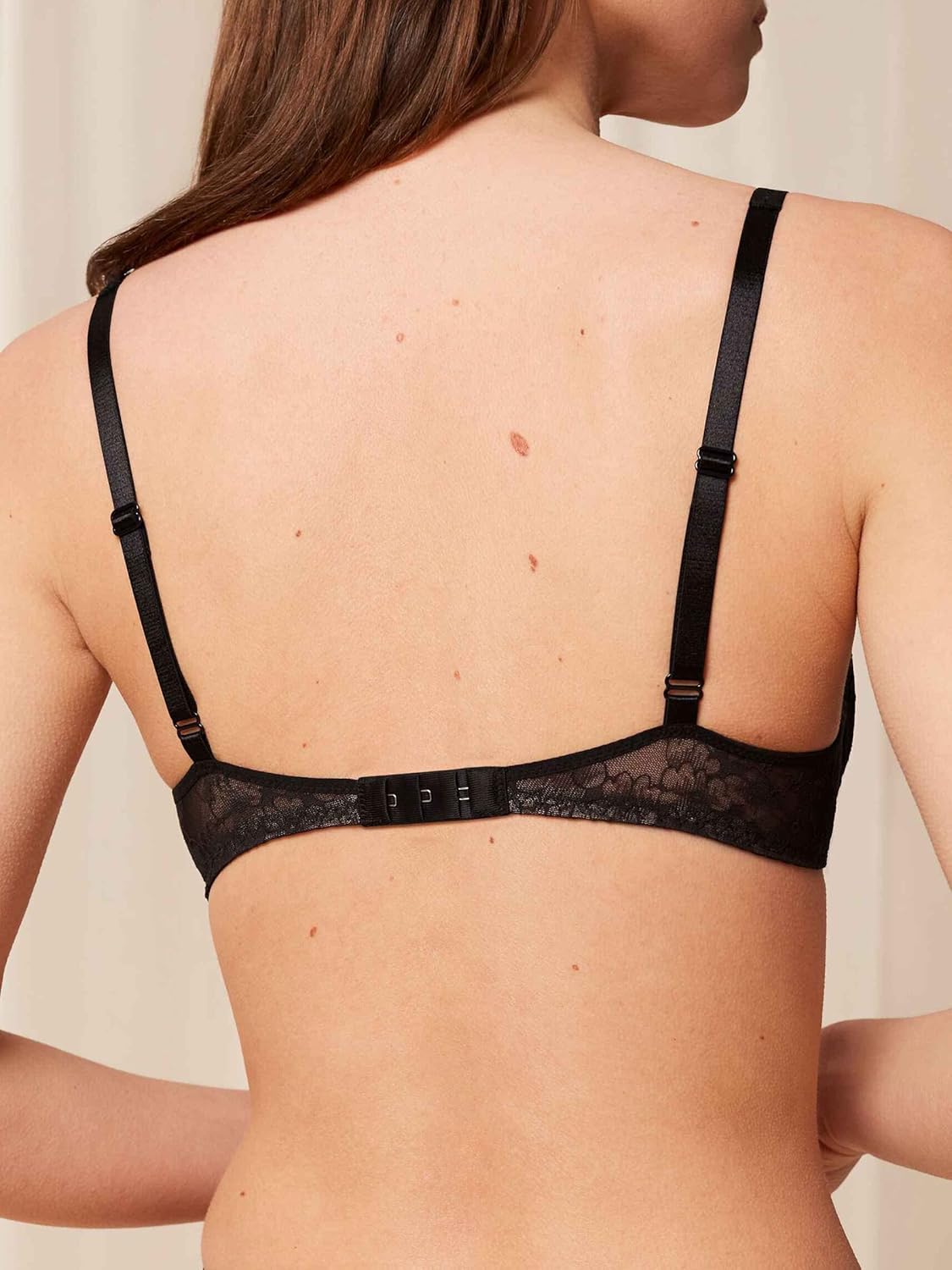 Triumph Bright Spotlight W Bra, Opaque for Women - Image 4