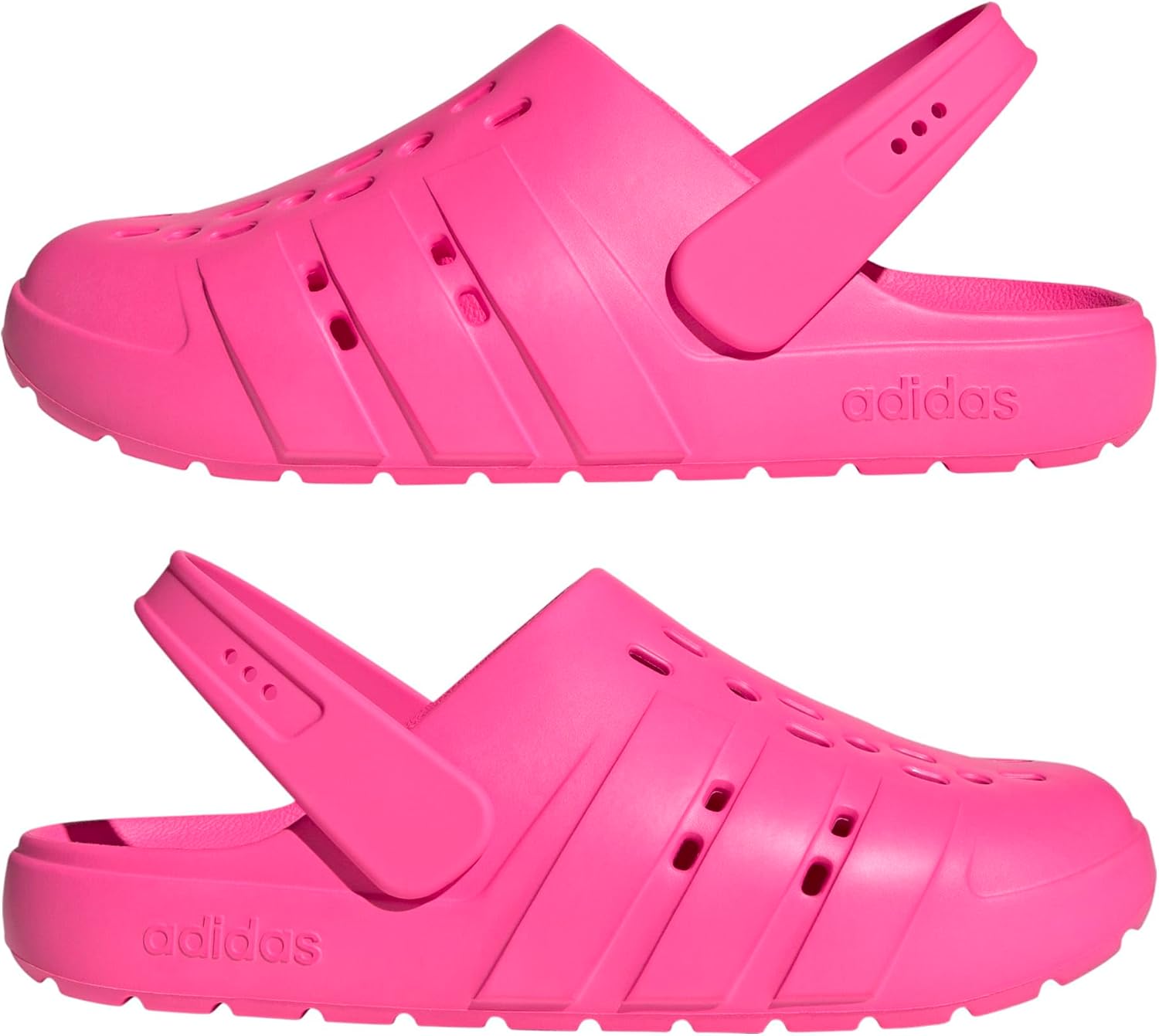 adidas Unisex Adult ADILETTE 2.0 CLOG - Image 6