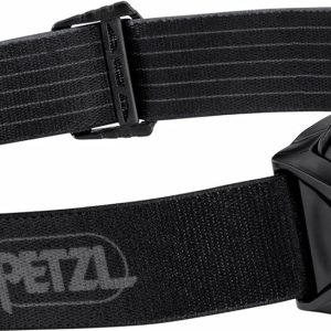 Petzl ARIA 2 RGB Flashlight – Unisex, Black, 450 lumens
