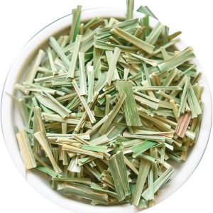 200g Lemongrass Tea Featured Herb Original Scented Tea From China Good Tea Natural Organic Flower Tea Green Food No Additives Herbal Tea