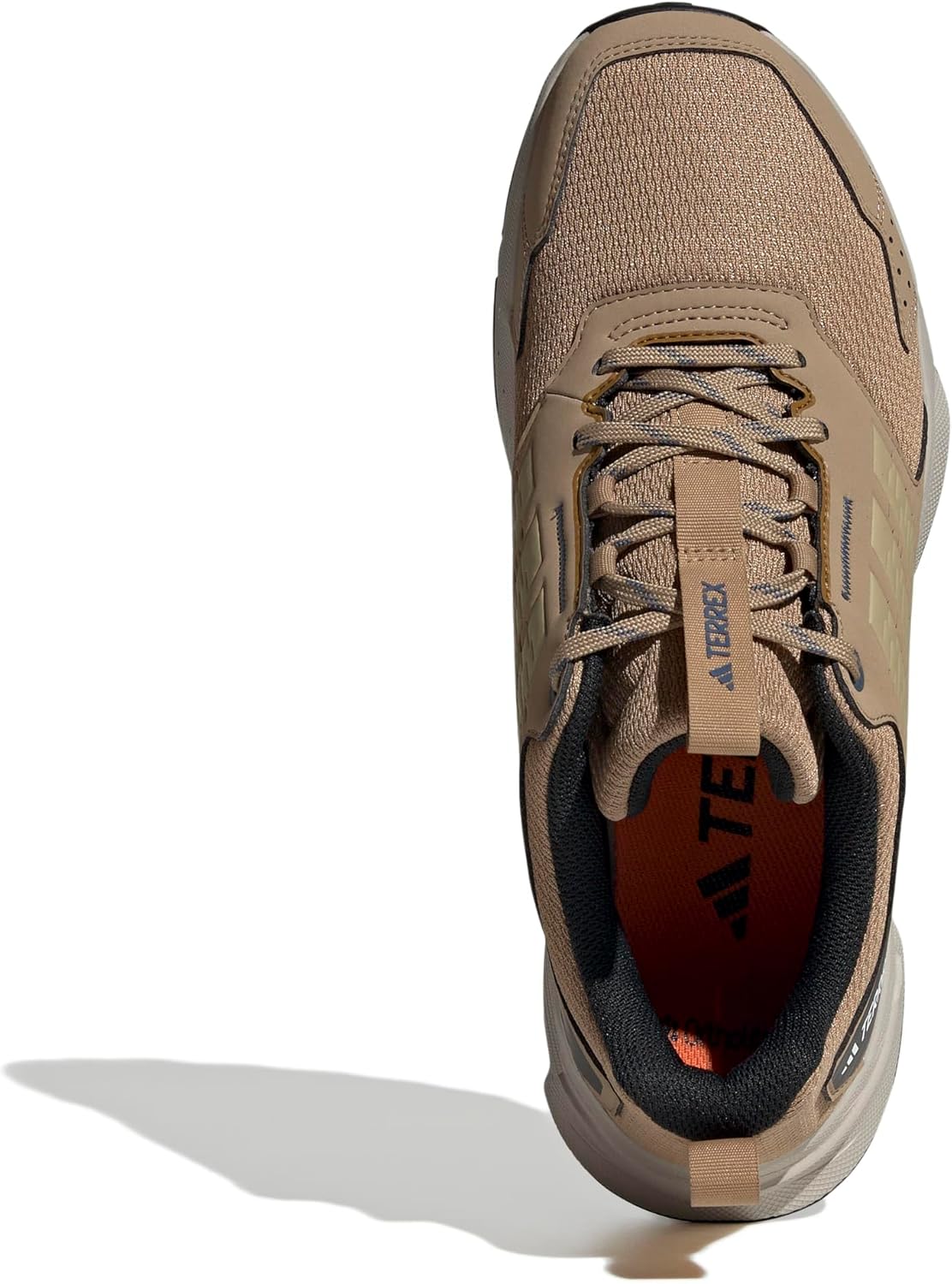 Adidas Men's Terrex Tracefinder 2 Trail Running Shoes - Image 2