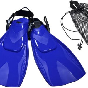 Diving Set (Snorkel), Unisex Adult