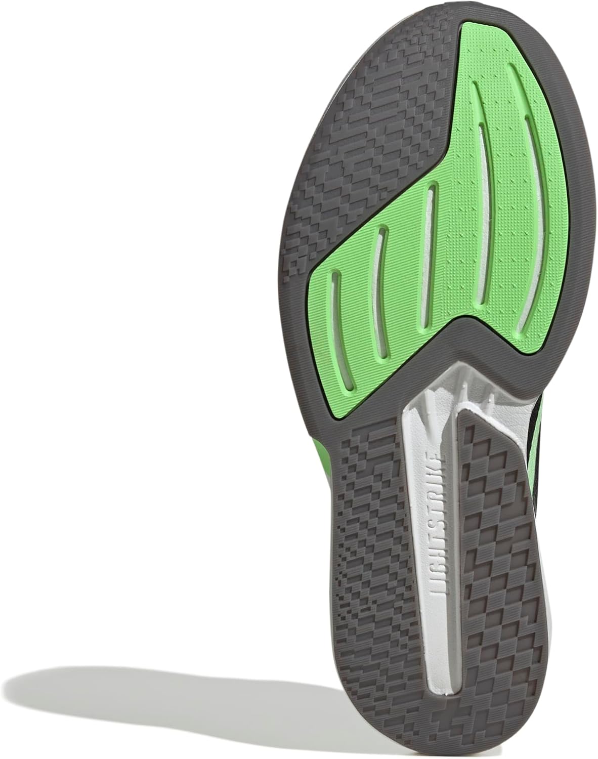 Adidas Men's Duramo Speed 2 Running Shoes - Image 7