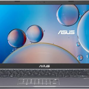 ASUS F415JA-EK2083W – Laptop 14 Inch Full HD (Intel Core i3-1005G1, 8GB RAM, 256GB SSD, UHD Graphics, Windows 11 Home) Grey – Spanish QWERTY Keyboard