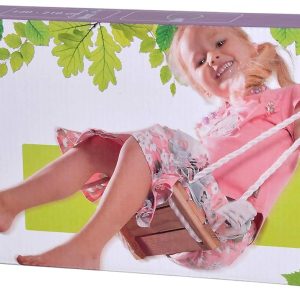 Simba – Table Swing, Multicoloured (Eichhorn 4003046009507)