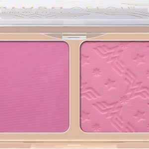 Catrice Cosmetics Wonder Woman Blush Affair Cream and Powder Palette, Instant Result, Shimmering, Intense Color, 6 g