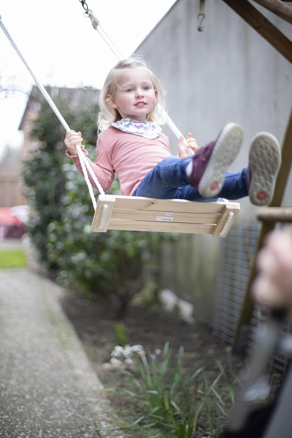 Simba - Table Swing, Multicoloured (Eichhorn 4003046009507) - Image 4