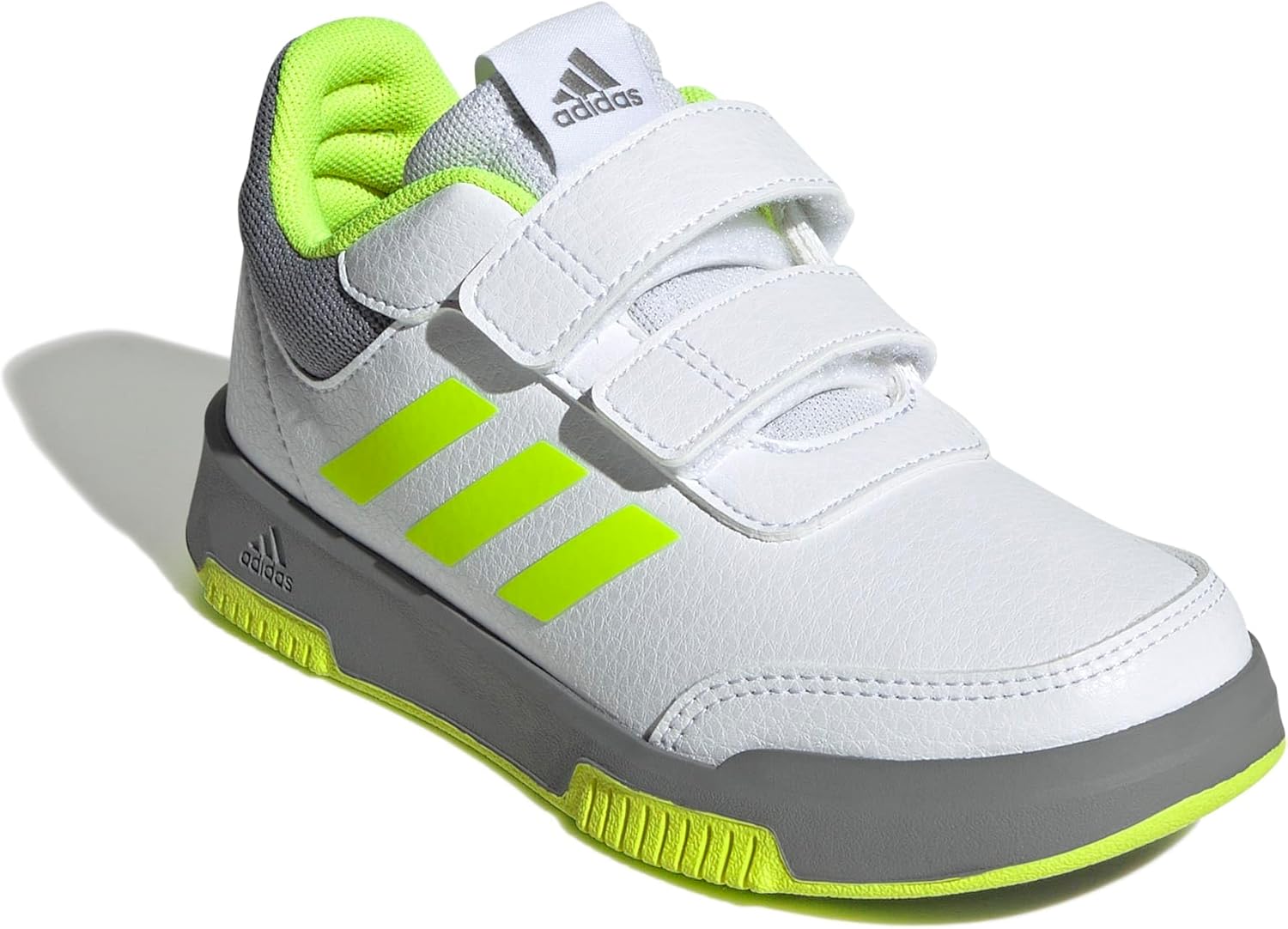 Adidas Unisex Kids Tensaur Hook and Loop Shoes - Image 3