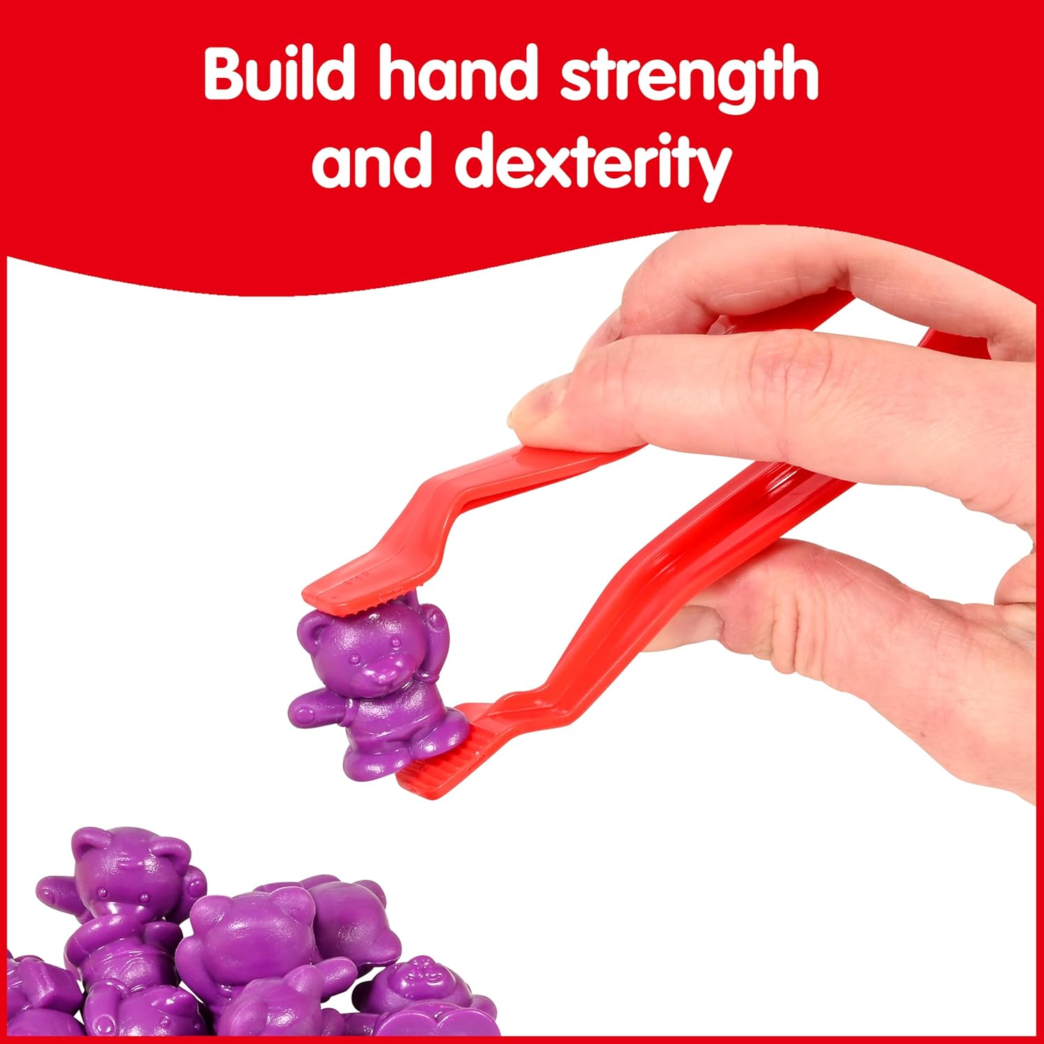 edxeducation Bowls and Pivots Set - Image 5