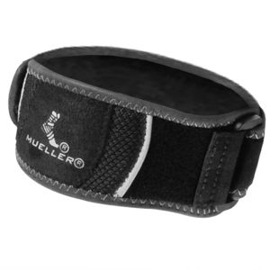 Mueller 7901-8 HG80 Premium Elbow Support S-M