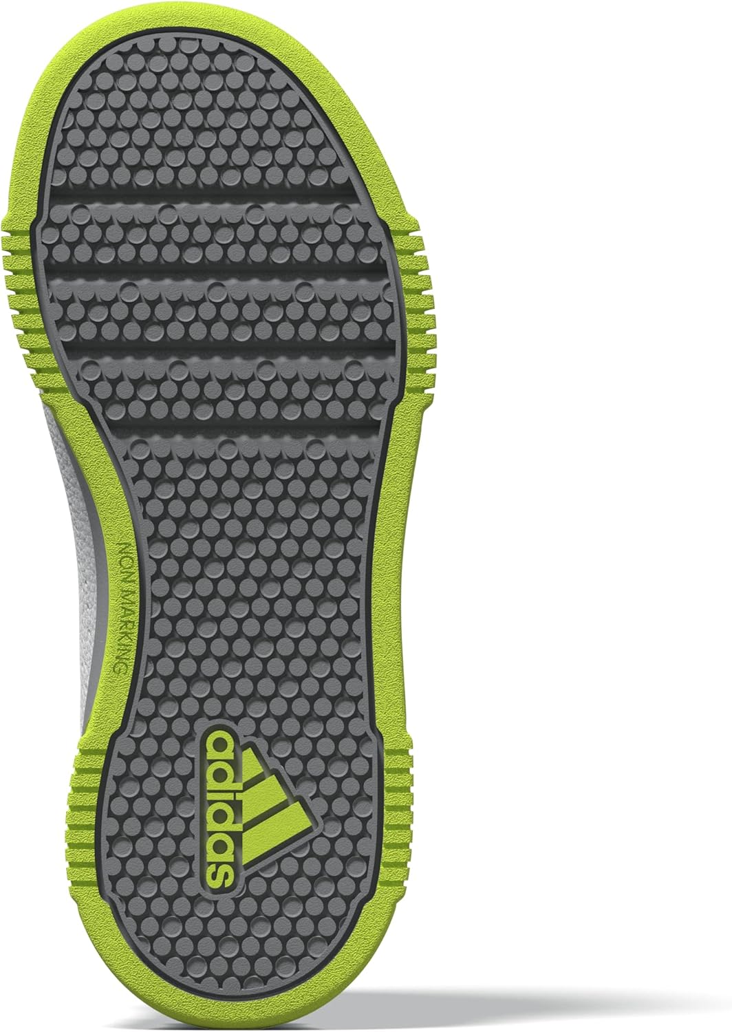 Adidas Unisex Kids Tensaur Hook and Loop Shoes - Image 8