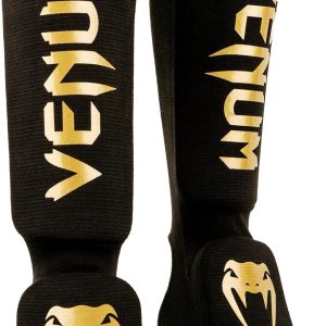 VENUM Kontact Shin Guards – Unisex Adult Shin Guards