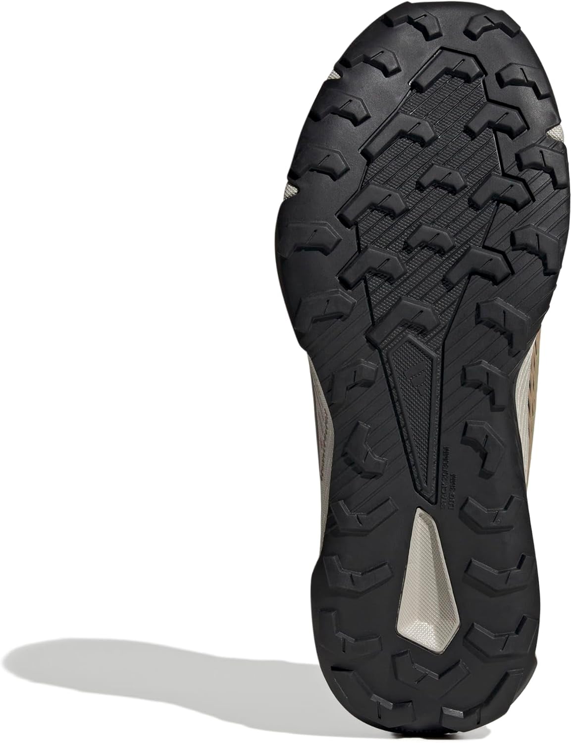 Adidas Men's Terrex Tracefinder 2 Trail Running Shoes - Image 3