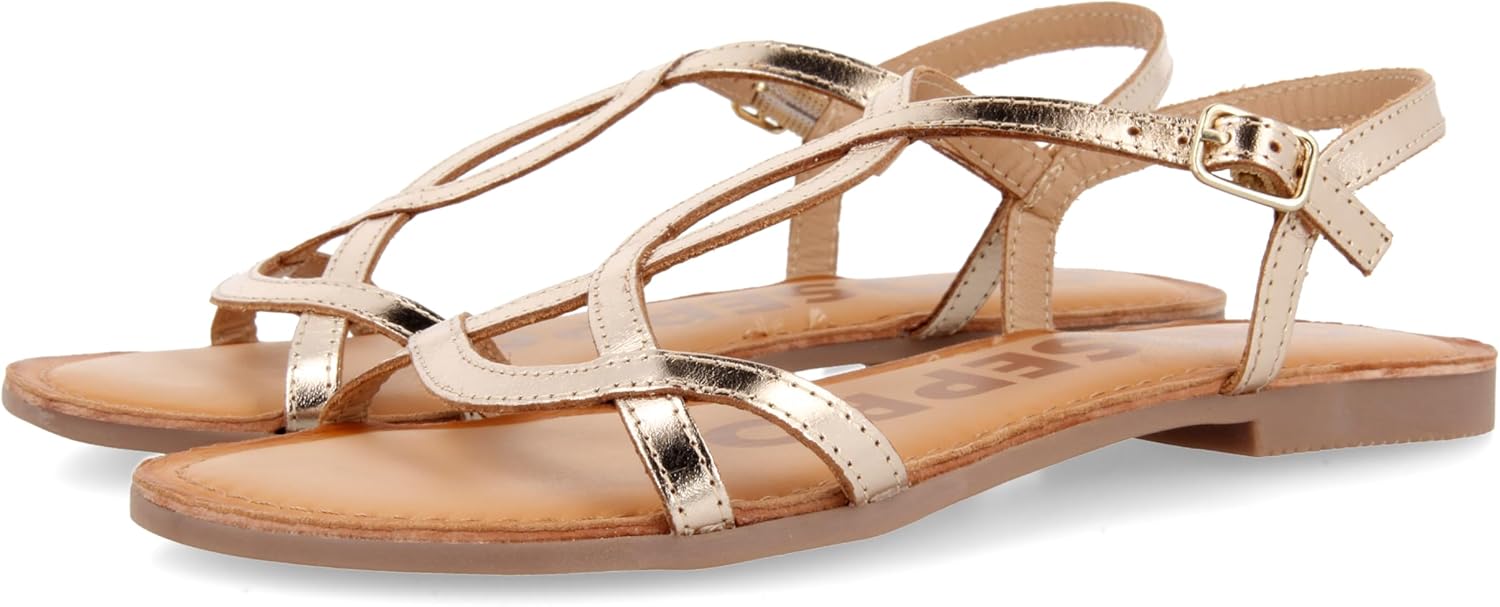 GIOSEPPO Navassa SandalWoman - Image 2